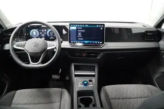 Volkswagen Tiguan, 1.5, 110 kW, pistikhübriid, automaat, esivedu