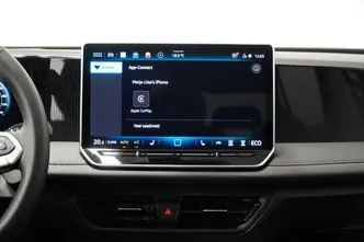 Volkswagen Tiguan, 1.5, 110 kW, pistikhübriid, automaat, esivedu