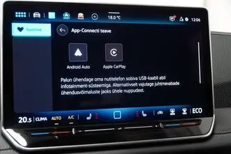 Volkswagen Tiguan, 1.5, 110 kW, pistikhübriid, automaat, esivedu