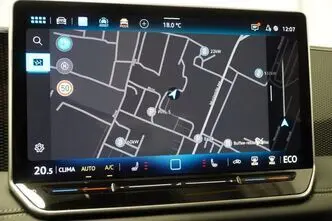 Volkswagen Tiguan, 1.5, 110 kW, pistikhübriid, automaat, esivedu