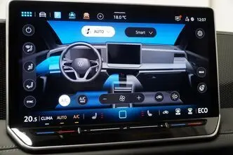 Volkswagen Tiguan, 1.5, 110 kW, pistikhübriid, automaat, esivedu