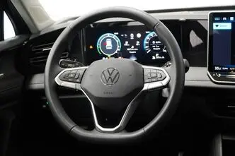 Volkswagen Tiguan, 1.5, 110 kW, pistikhübriid, automaat, esivedu