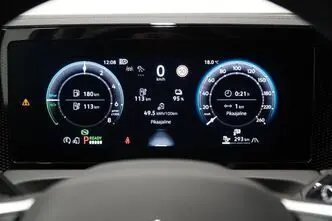 Volkswagen Tiguan, 1.5, 110 kW, pistikhübriid, automaat, esivedu