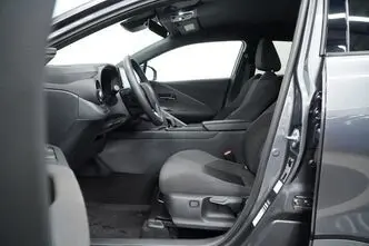 Toyota C-HR, 1.8, 72 kW, hübriid, automaat, esivedu