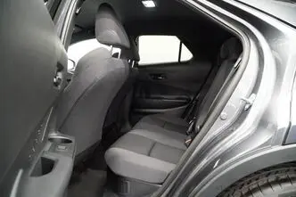 Toyota C-HR, 1.8, 72 kW, hübriid, automaat, esivedu