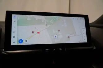 Toyota C-HR, 1.8, 72 kW, hübriid, automaat, esivedu