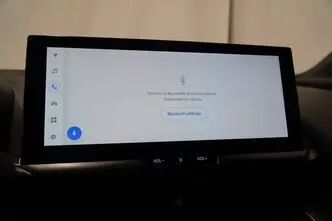 Toyota C-HR, 1.8, 72 kW, hübriid, automaat, esivedu