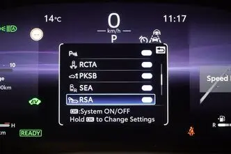 Toyota C-HR, 1.8, 72 kW, hübriid, automaat, esivedu