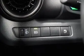 Toyota C-HR, 1.8, 72 kW, hübriid, automaat, esivedu