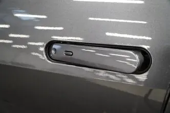 Toyota C-HR, 1.8, 72 kW, hübriid, automaat, esivedu