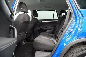 Škoda Kodiaq, 2.0, 110 kW, diisel, automaat