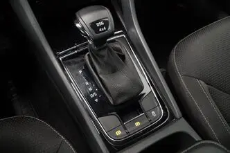 Škoda Kodiaq, 2.0, 110 kW, diisel, automaat