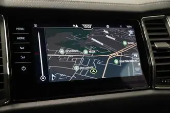 Škoda Kodiaq, 2.0, 110 kW, diisel, automaat