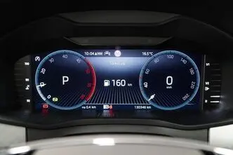 Škoda Kodiaq, 2.0, 110 kW, diisel, automaat