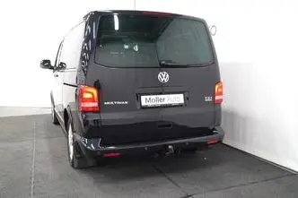 Volkswagen Multivan, 2.0, 132 kW, diisel, automaat, nelikvedu