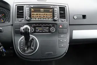 Volkswagen Multivan, 2.0, 132 kW, diisel, automaat, nelikvedu