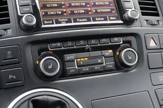 Volkswagen Multivan, 2.0, 132 kW, diisel, automaat, nelikvedu