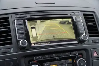 Volkswagen Multivan, 2.0, 132 kW, diisel, automaat, nelikvedu