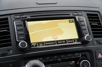 Volkswagen Multivan, 2.0, 132 kW, diisel, automaat, nelikvedu