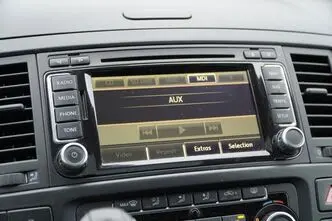 Volkswagen Multivan, 2.0, 132 kW, diisel, automaat, nelikvedu