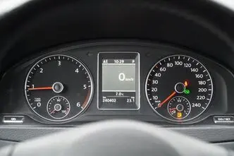 Volkswagen Multivan, 2.0, 132 kW, diisel, automaat, nelikvedu