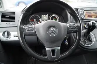 Volkswagen Multivan, 2.0, 132 kW, diisel, automaat, nelikvedu