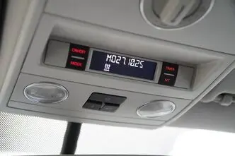 Volkswagen Multivan, 2.0, 132 kW, diisel, automaat, nelikvedu