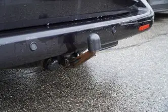 Volkswagen Multivan, 2.0, 132 kW, diisel, automaat, nelikvedu