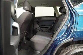 SEAT Ateca, 1.6, 85 kW, diisel, automaat, esivedu