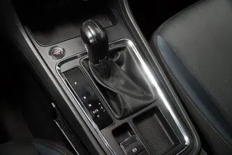 SEAT Ateca, 1.6, 85 kW, diisel, automaat, esivedu