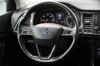 SEAT Ateca, 1.6, 85 kW, diisel, automaat, esivedu