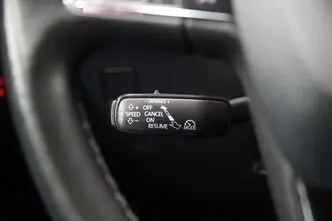 SEAT Ateca, 1.6, 85 kW, diisel, automaat, esivedu