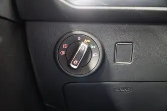 SEAT Ateca, 1.6, 85 kW, diisel, automaat, esivedu