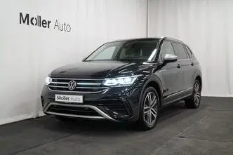 Volkswagen Tiguan, 2.0, 147 kW, diisel, automaat, nelikvedu