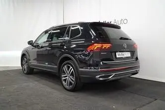 Volkswagen Tiguan, 2.0, 147 kW, diisel, automaat, nelikvedu