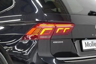 Volkswagen Tiguan, 2.0, 147 kW, diisel, automaat, nelikvedu