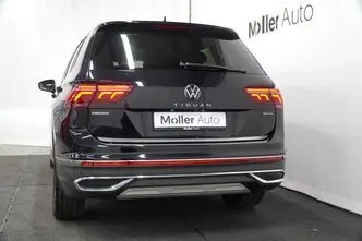 Volkswagen Tiguan, 2.0, 147 kW, diisel, automaat, nelikvedu