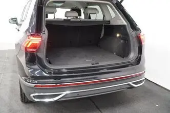 Volkswagen Tiguan, 2.0, 147 kW, diisel, automaat, nelikvedu
