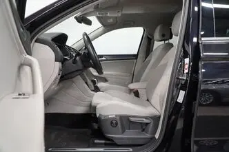Volkswagen Tiguan, 2.0, 147 kW, diisel, automaat, nelikvedu