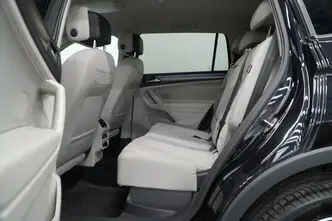 Volkswagen Tiguan, 2.0, 147 kW, diisel, automaat, nelikvedu