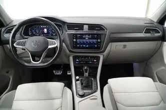 Volkswagen Tiguan, 2.0, 147 kW, diisel, automaat, nelikvedu