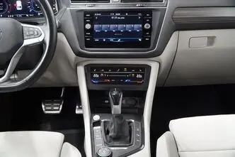 Volkswagen Tiguan, 2.0, 147 kW, diisel, automaat, nelikvedu
