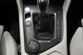 Volkswagen Tiguan, 2.0, 147 kW, diisel, automaat, nelikvedu