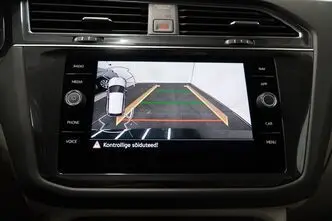 Volkswagen Tiguan, 2.0, 147 kW, diisel, automaat, nelikvedu