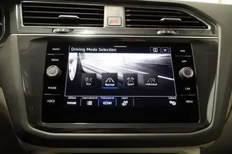 Volkswagen Tiguan, 2.0, 147 kW, diisel, automaat, nelikvedu