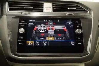Volkswagen Tiguan, 2.0, 147 kW, diisel, automaat, nelikvedu