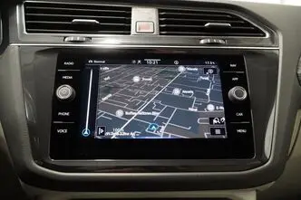 Volkswagen Tiguan, 2.0, 147 kW, diisel, automaat, nelikvedu