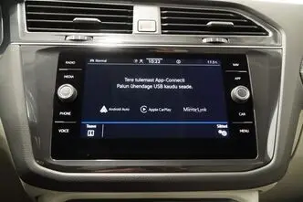 Volkswagen Tiguan, 2.0, 147 kW, diisel, automaat, nelikvedu
