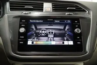 Volkswagen Tiguan, 2.0, 147 kW, diisel, automaat, nelikvedu