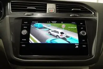 Volkswagen Tiguan, 2.0, 147 kW, diisel, automaat, nelikvedu